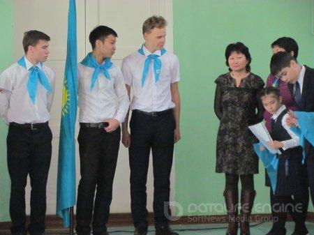 жас улан 2014