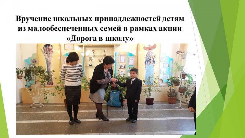 Мероприятия и праздники