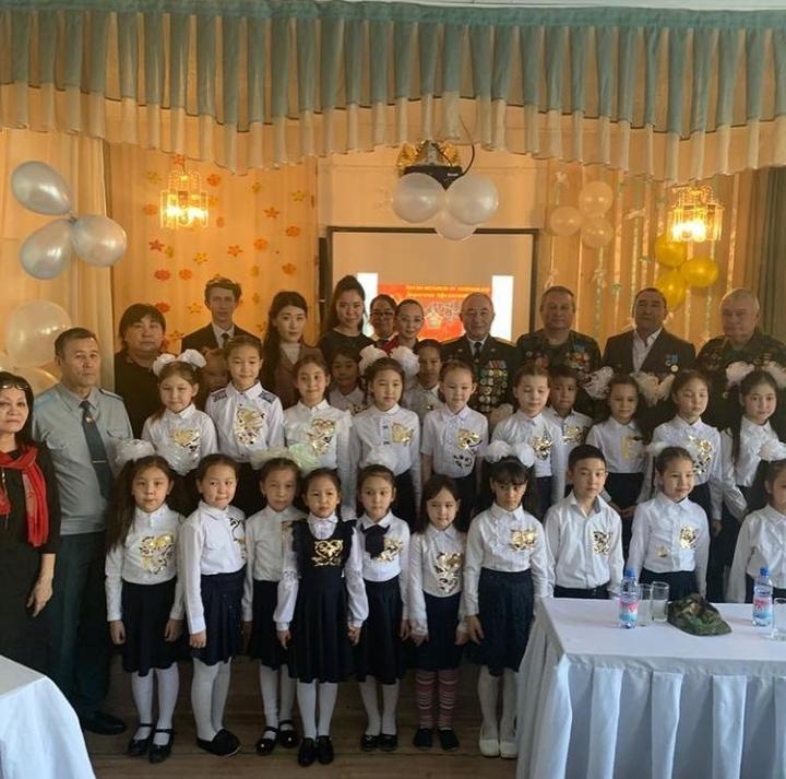 «Живая память».