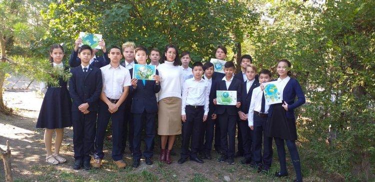 «Безопасная школа»